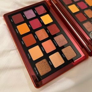 Sunrise Natasha Denona Palette